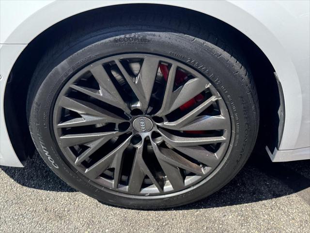 2019 Audi A7 55 Premium