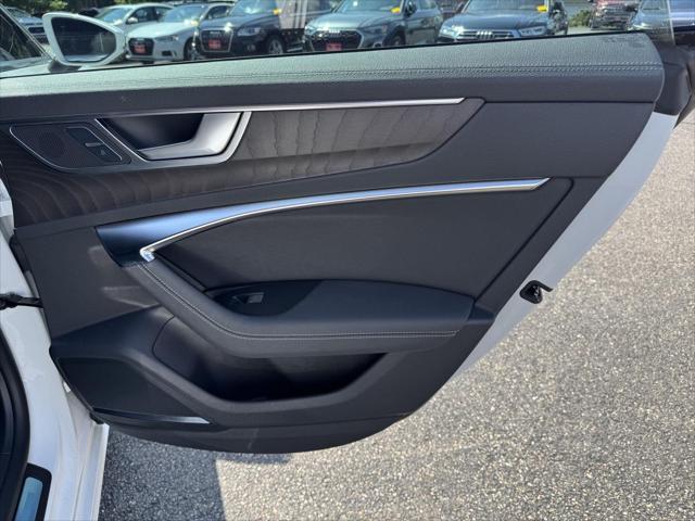 2019 Audi A7 55 Premium