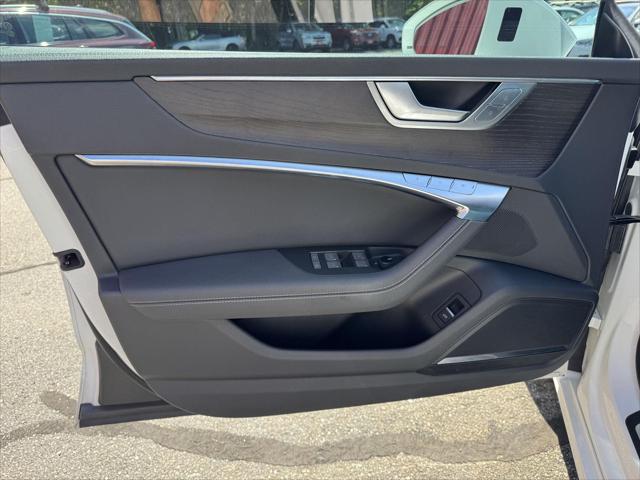 2019 Audi A7 55 Premium
