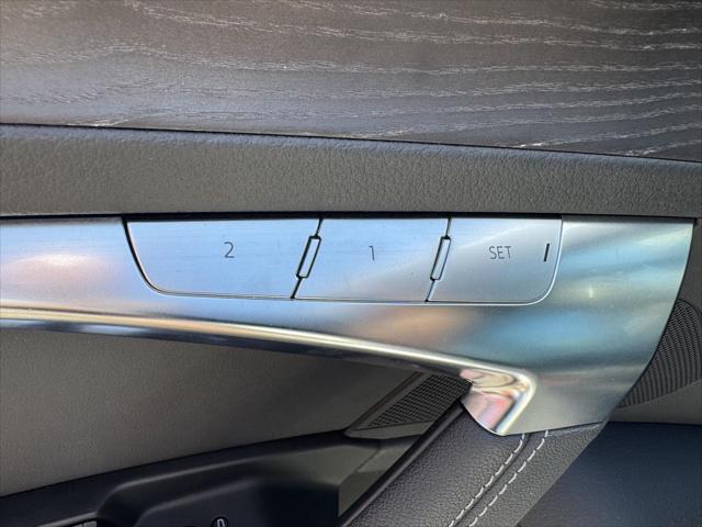 2019 Audi A7 55 Premium