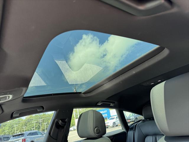 2019 Audi A7 55 Premium