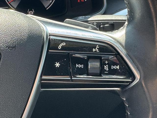 2019 Audi A7 55 Premium