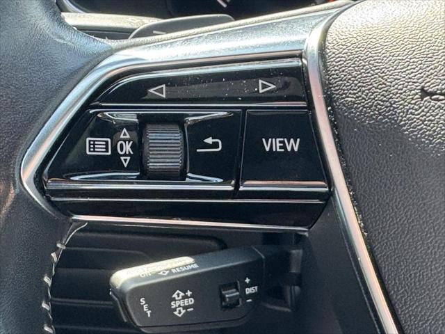 2019 Audi A7 55 Premium