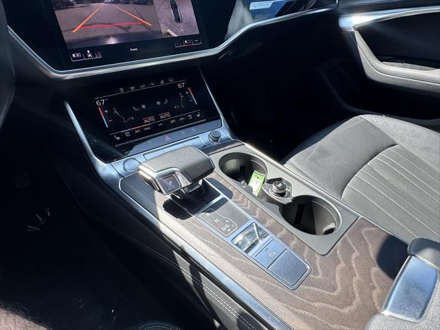 2019 Audi A7 55 Premium