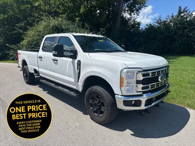 2023 Ford F-250 XL for sale in Versailles, KY