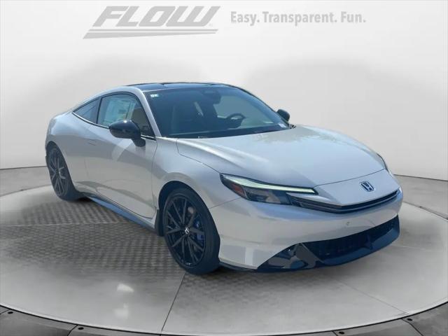 2026 Honda Prelude Hybrid Two-Tone for sale in Winston Salem, NC