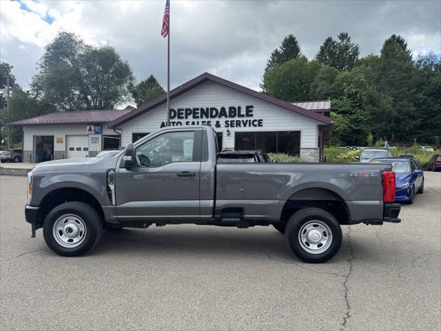 2026 Ford F-350 XL for sale in Binghamton, NY
