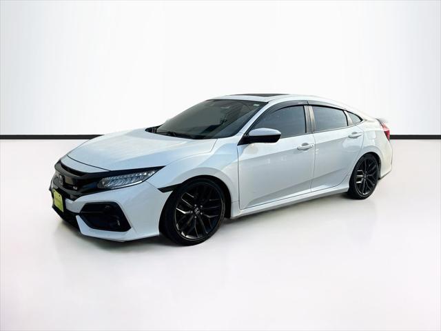 2020 Honda Civic Si for sale in La Crosse, WI