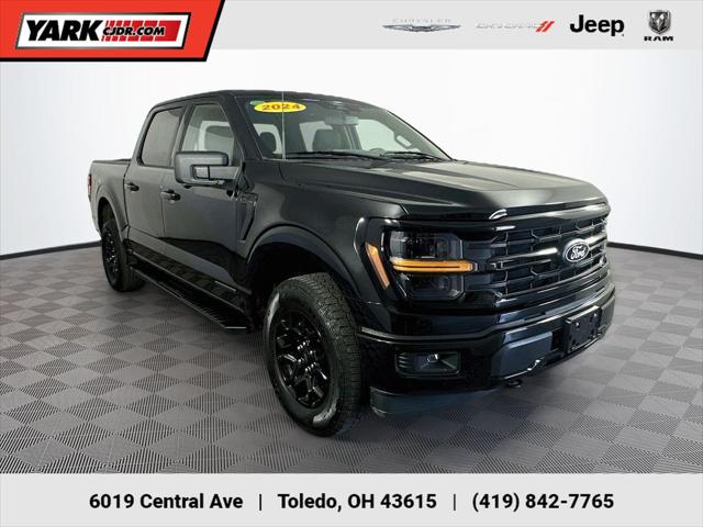 2024 Ford F-150 XLT for sale in Toledo, OH