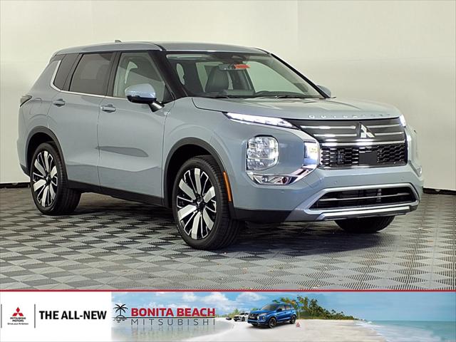 2026 Mitsubishi Outlander SE 1.5T 2WD for sale in Bonita Springs, FL