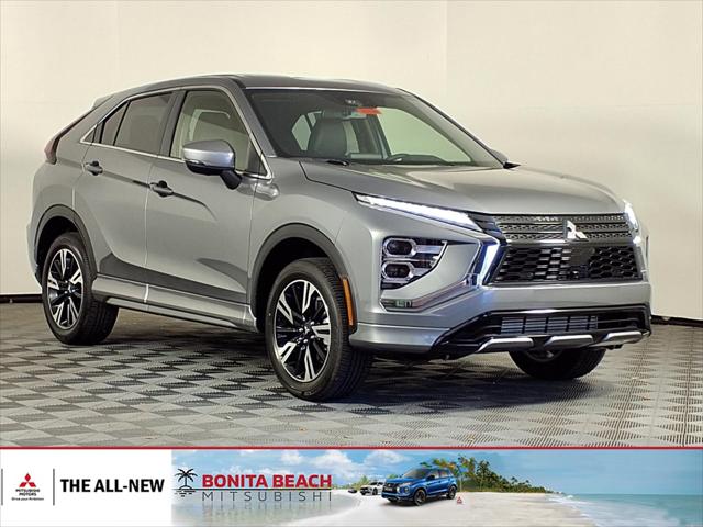 2026 Mitsubishi Eclipse Cross SEL 1.5T S-AWC for sale in Bonita Springs, FL