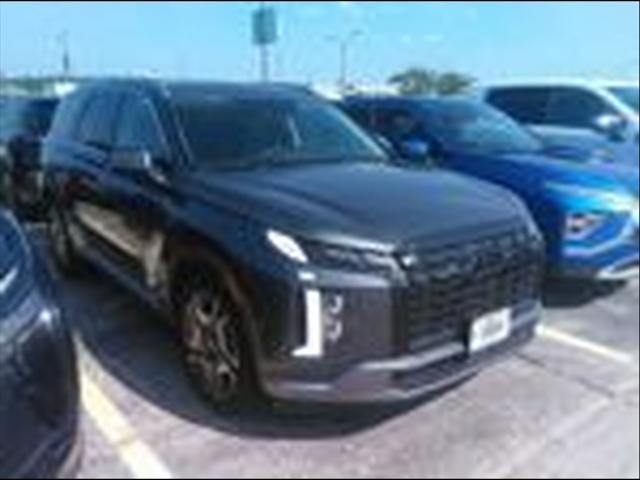 2024 Hyundai Palisade SEL for sale in Oak Lawn, IL