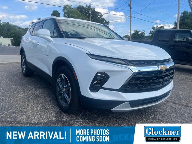 2025 Chevrolet Blazer FWD 2LT for sale in Portsmouth, OH