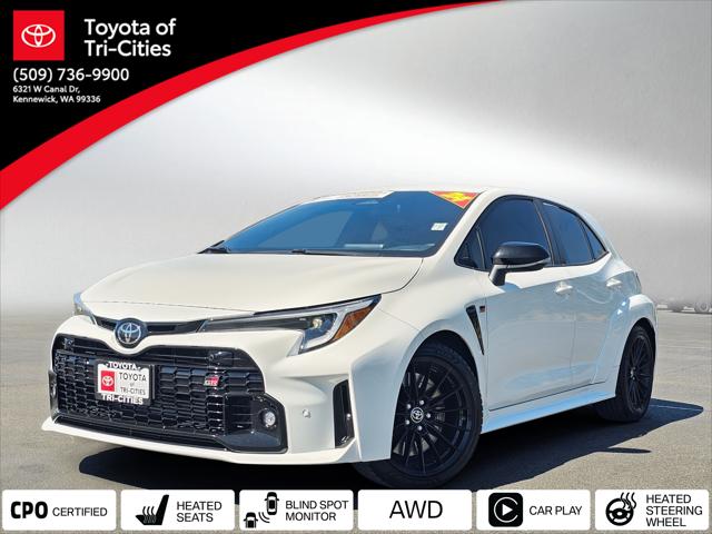 2024 Toyota GR Corolla Premium for sale in Kennewick, WA