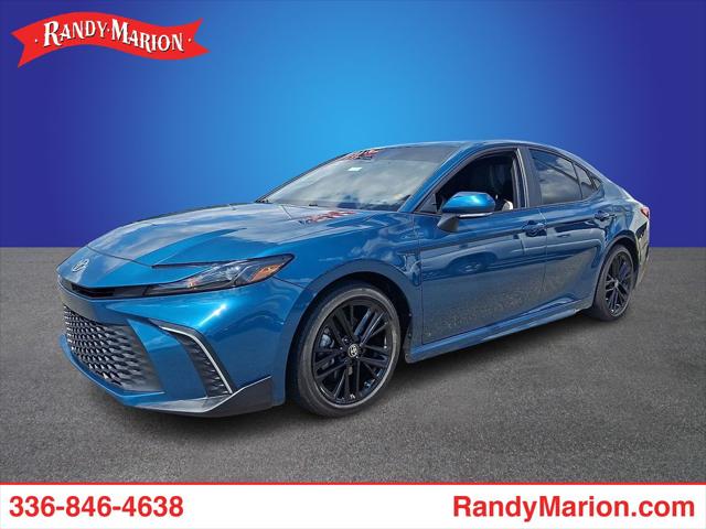 2026 Toyota Camry SE for sale in West Jefferson, NC