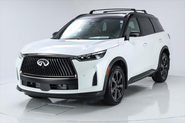 2027 INFINITI QX60 AUTOGRAPH AWD for sale in Knoxville, TN