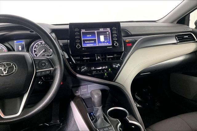 Used 2023 Toyota Camry LE For Sale in Millington, TN