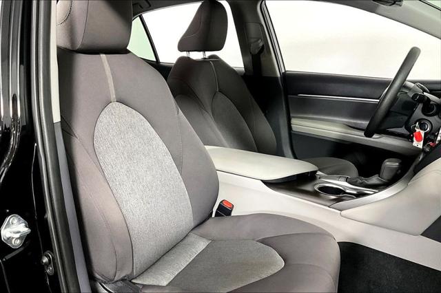 Used 2023 Toyota Camry LE For Sale in Millington, TN