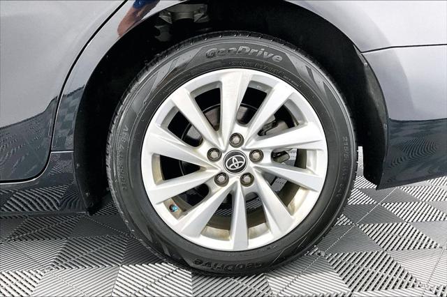 Used 2023 Toyota Camry LE For Sale in Millington, TN