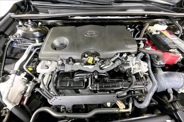 Used 2023 Toyota Camry LE For Sale in Millington, TN