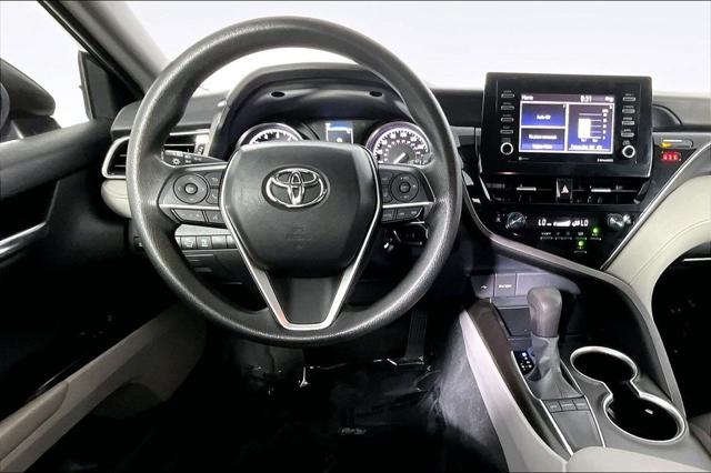 Used 2023 Toyota Camry LE For Sale in Millington, TN