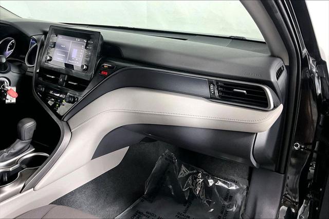 Used 2023 Toyota Camry LE For Sale in Millington, TN
