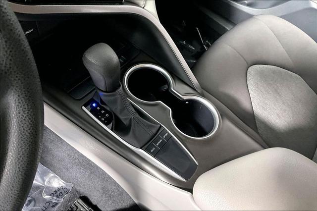 Used 2023 Toyota Camry LE For Sale in Millington, TN