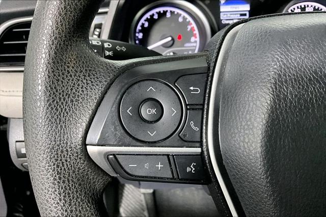 Used 2023 Toyota Camry LE For Sale in Millington, TN