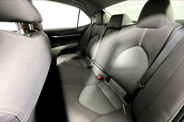 Used 2023 Toyota Camry LE For Sale in Millington, TN
