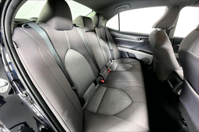 Used 2023 Toyota Camry LE For Sale in Millington, TN