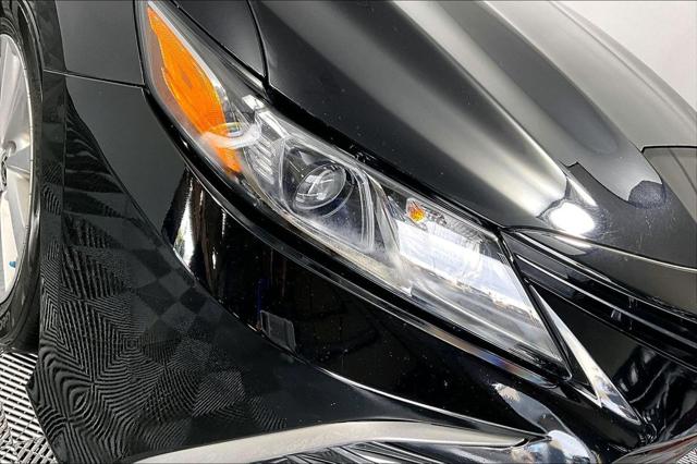 Used 2023 Toyota Camry LE For Sale in Millington, TN