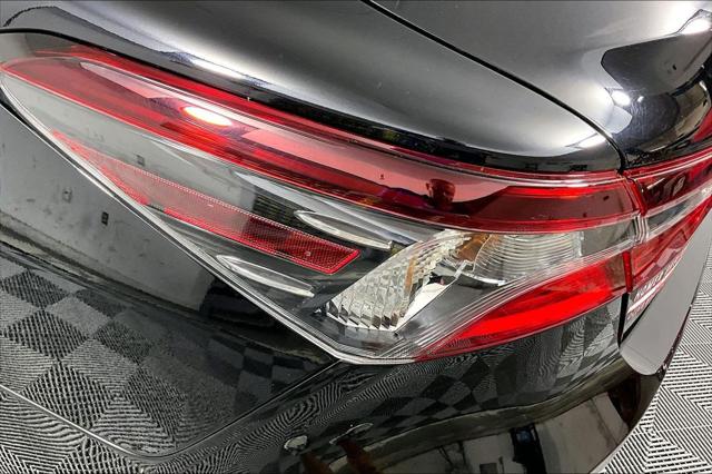 Used 2023 Toyota Camry LE For Sale in Millington, TN