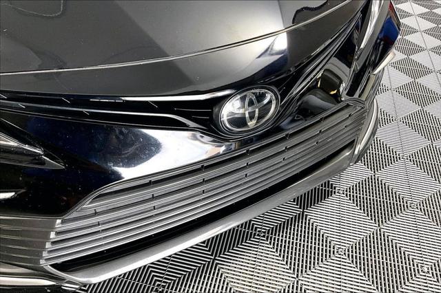 Used 2023 Toyota Camry LE For Sale in Millington, TN