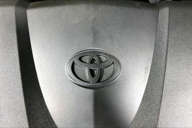 Used 2023 Toyota Camry LE For Sale in Millington, TN