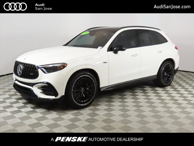 2024 Mercedes-Benz GLC 4MATIC for sale in San Jose, CA