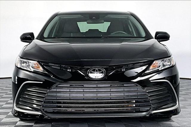 Used 2023 Toyota Camry LE For Sale in Olive Branch, MS