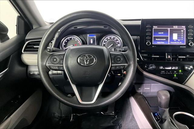 Used 2023 Toyota Camry LE For Sale in Olive Branch, MS