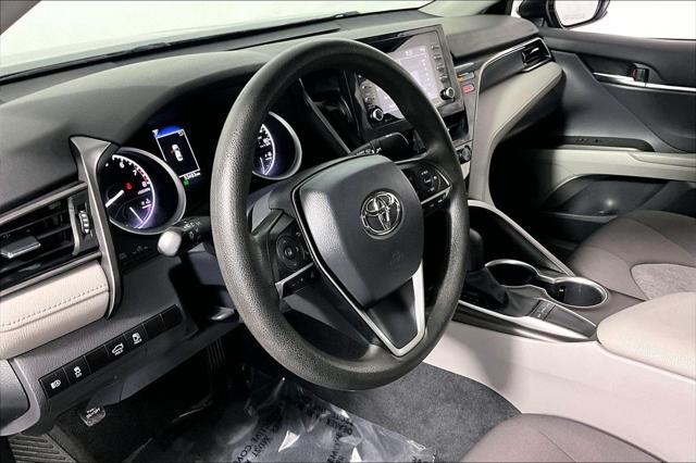 Used 2023 Toyota Camry LE For Sale in Olive Branch, MS