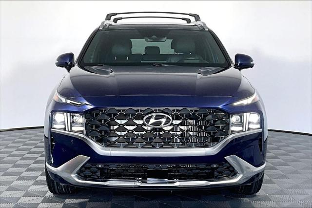 Used 2022 Hyundai Santa Fe Calligraphy For Sale in Olive Branch, MS