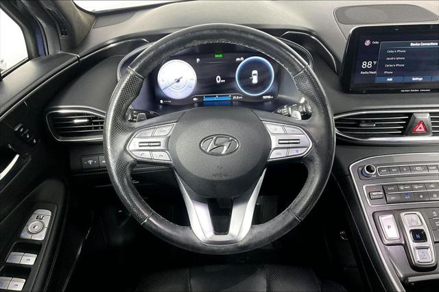Used 2022 Hyundai Santa Fe Calligraphy For Sale in Olive Branch, MS