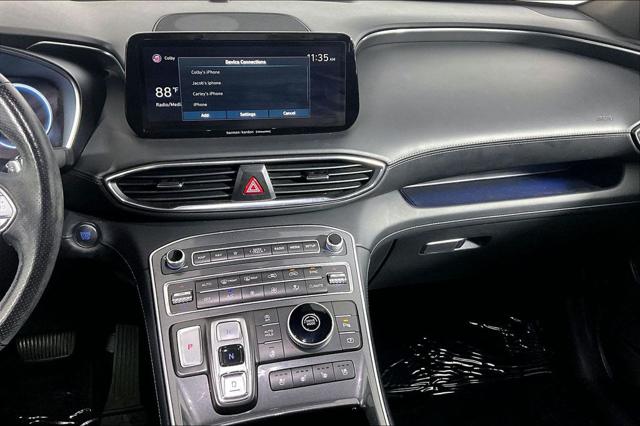 Used 2022 Hyundai Santa Fe Calligraphy For Sale in Olive Branch, MS