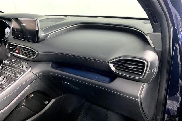 Used 2022 Hyundai Santa Fe Calligraphy For Sale in Olive Branch, MS