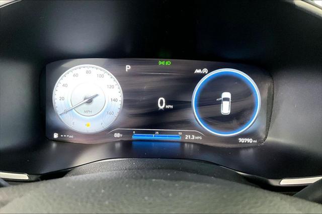 Used 2022 Hyundai Santa Fe Calligraphy For Sale in Olive Branch, MS