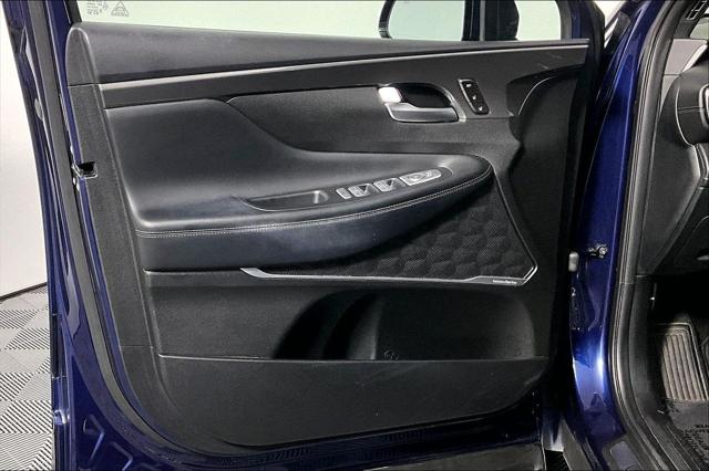Used 2022 Hyundai Santa Fe Calligraphy For Sale in Olive Branch, MS