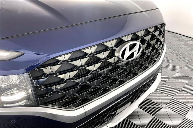 Used 2022 Hyundai Santa Fe Calligraphy For Sale in Olive Branch, MS
