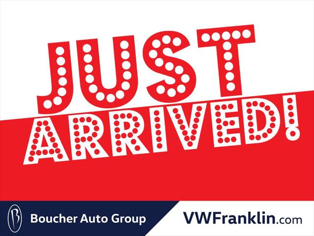 2026 Volkswagen Tiguan SE for sale in Franklin, WI