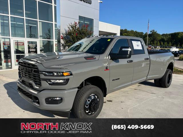 2027 Ram 3500 Big Horn for sale in Knoxville, TN