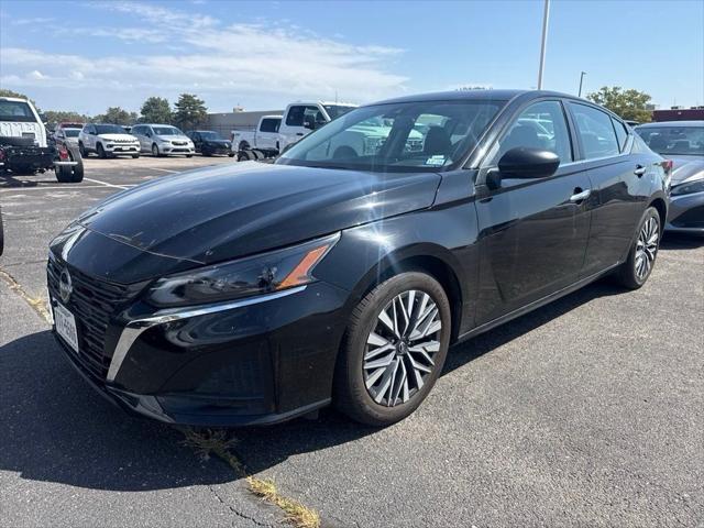2024 Nissan Altima SV FWD for sale in Wichita, KS