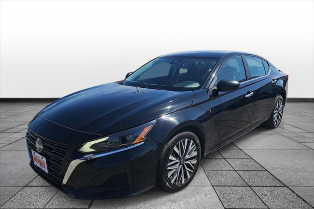 2024 Nissan Altima SV FWD for sale in Wichita, KS