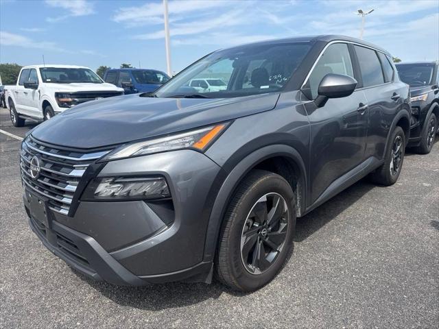 2024 Nissan Rogue SV Intelligent AWD for sale in Wichita, KS